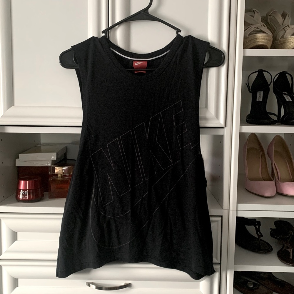 Nike Workout Tanktop